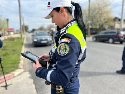 Dosar penal pentru conducere sub …