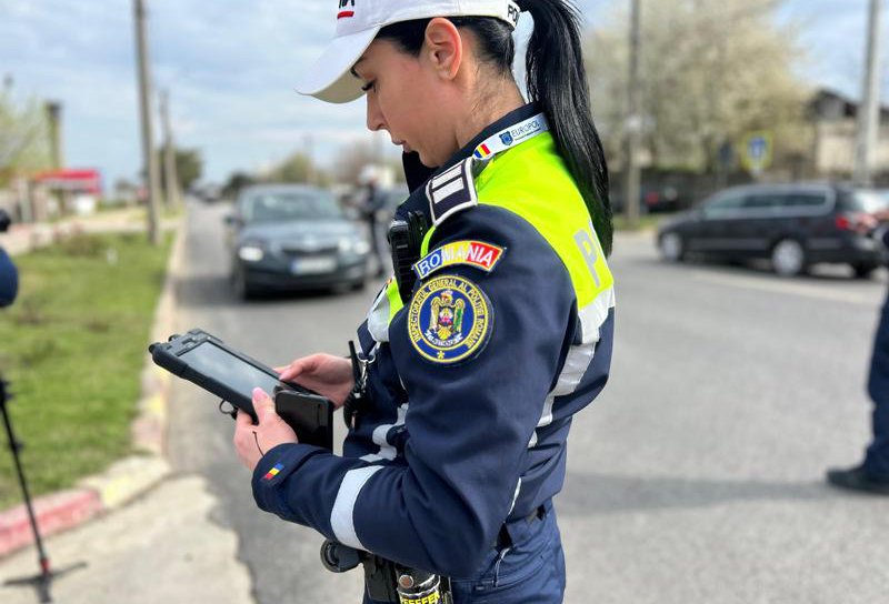 Dosar penal pentru conducere sub influența alcoolului