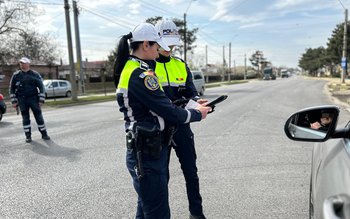 Șofer de 71 de ani, …