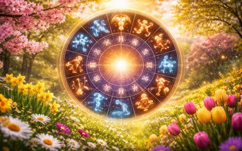 Horoscopul săptămânii 20-26 aprilie. Săptămâna …
