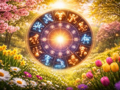 Horoscopul săptămânii 20-26 aprilie. Săptămâna …