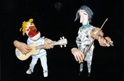 „Aventurile lui Chiț” un nou …