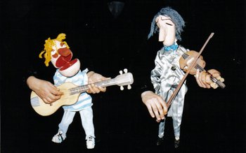 „Aventurile lui Chiț” un nou …