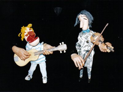 „Aventurile lui Chiț” un nou …