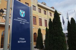 UAIC organizează Ziua Porților Deschise …