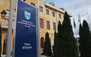 UAIC organizează Ziua Porților Deschise …