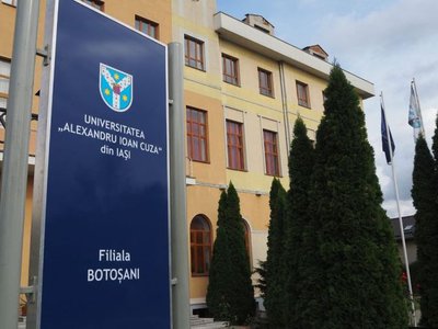 UAIC organizează Ziua Porților Deschise …