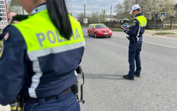 Acțiune la Dorohoi pentru menținerea …