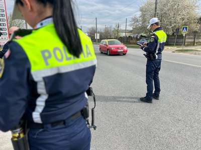 Acțiune la Dorohoi pentru menținerea …