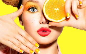 Simptomele deficitului de vitamina C