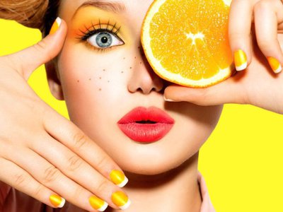 Simptomele deficitului de vitamina C