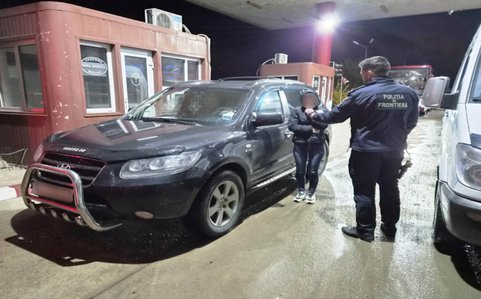Șofe…