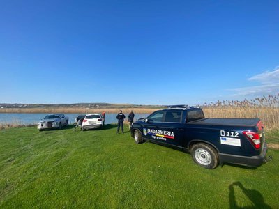 Sancțiuni aplicate de jandarmi pentru …