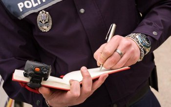 Dosar penal pentru conducere fără …