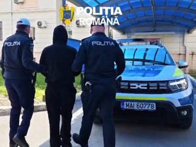 Tânăr din Dorohoi condamnat la …