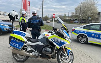 Recomandări privind traficul rutier pe …