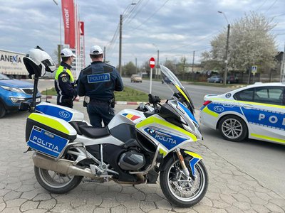 Recomandări privind traficul rutier pe …