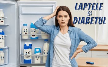 Cel mai bun lapte pentru …