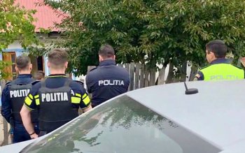 Trei tineri arestați pentru violare …