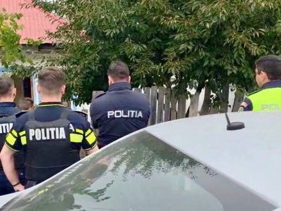 Trei tineri arestați pentru violare …