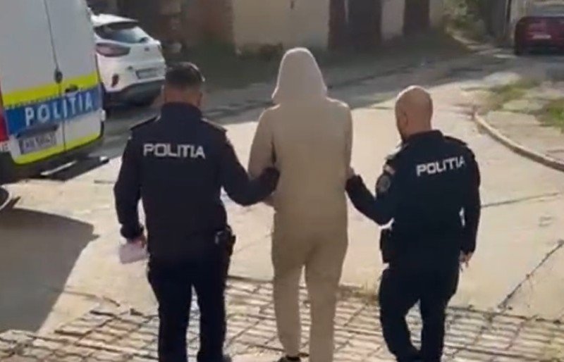 Bărbat de 58 de ani din Dersca condamnat pentru amenințare