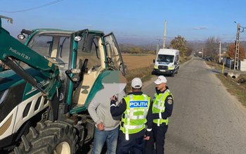 S-a ales cu dosar penal …