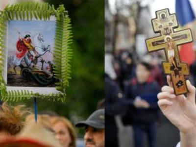 Tradiţii, obiceiuri şi superstiţii de …