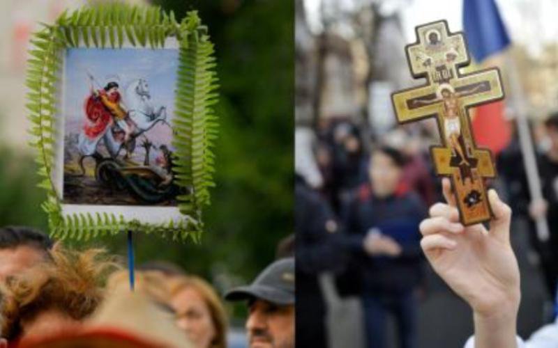 Tradiţii, obiceiuri şi superstiţii de Sfântul Gheorghe. Ce să faci ca să ai noroc tot anul