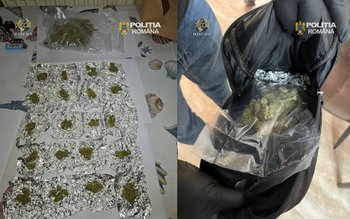 Un bărbat reținut pentru trafic …