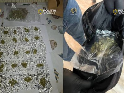 Un bărbat reținut pentru trafic …