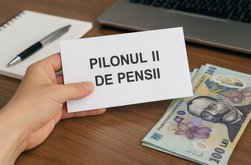 Banii din Pilonul 2 se …