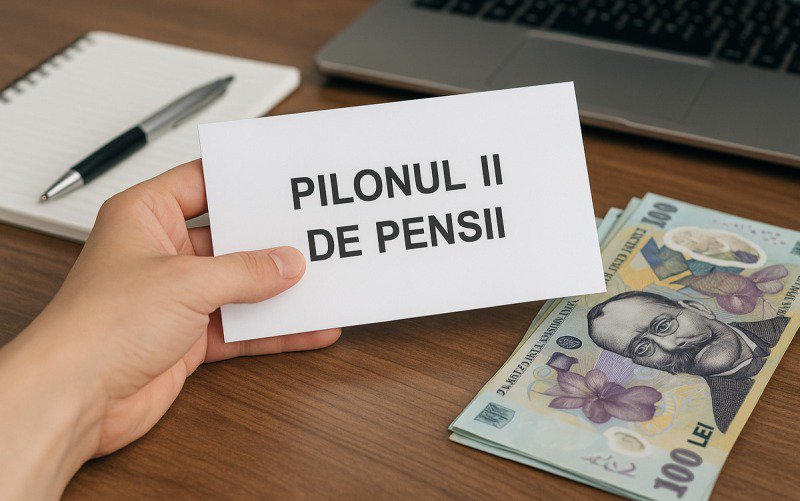 Banii din Pilonul 2 se moștenesc dar aproape nimeni nu știe. Ce se întâmplă cu pensia ta privată dacă mori înainte de pensionare