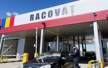 Permis de conducere fals descoperit …