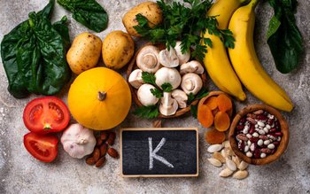 Importanța Vitaminei K: De ce …