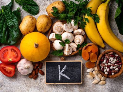 Importanța Vitaminei K: De ce …