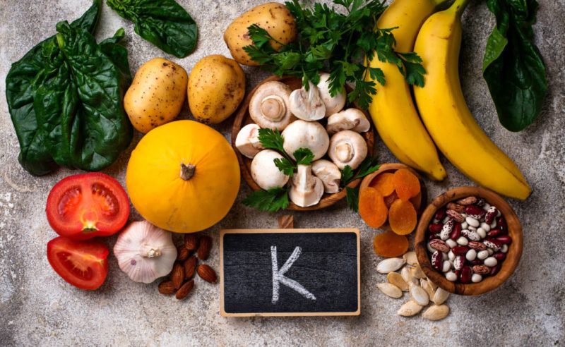 Importanța Vitaminei K: De ce este esențială și unde o poți găsi?