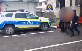 Șofer de 54 de ani …