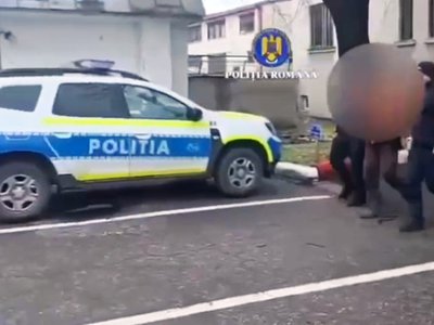 Șofer de 54 de ani …