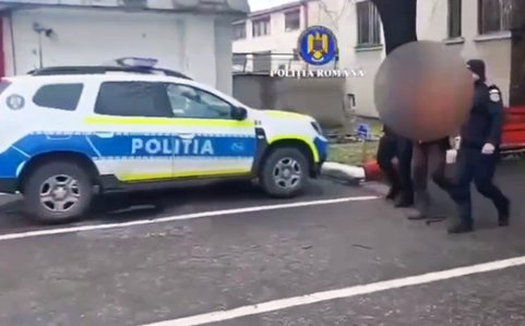 Șofe…