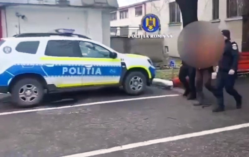 Șofer de 54 de ani din Darabani, reținut pentru conducerea unui autoturism sub influența băuturilor alcoolice