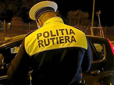 Acțiune pentru prevenirea infracțiunilor stradale …