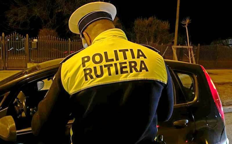 Acțiune pentru prevenirea infracțiunilor stradale la Dorohoi