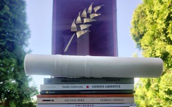 Premiul Național de Poezie „Mihai …