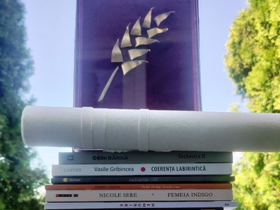 Premiul Național de Poezie „Mihai …