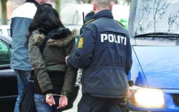 Femeie de 50 ani arestată …