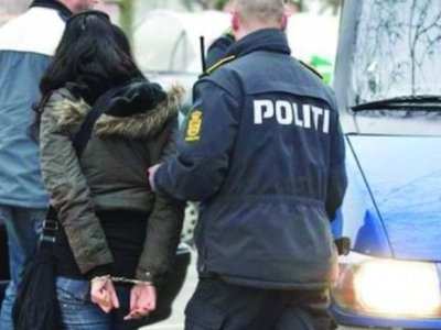 Femeie de 50 ani arestată …