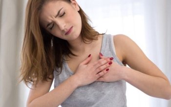 Cum poți calma palpitațiile inimii?