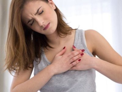 Cum poți calma palpitațiile inimii?