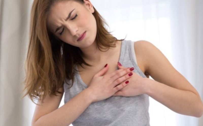 Cum poți calma palpitațiile inimii?