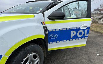 Autoturism căutat de autoritățile germane, …